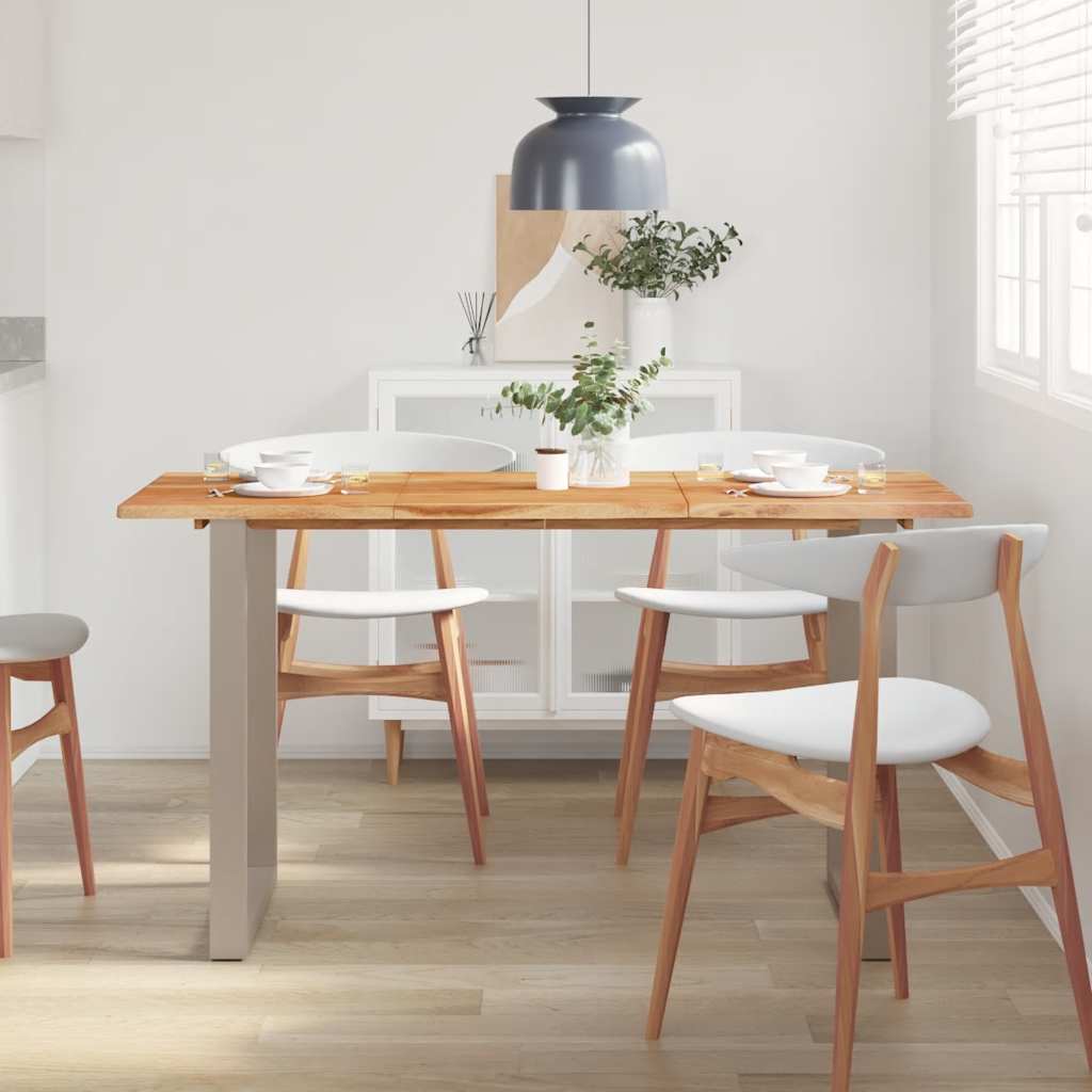 8719883802862_g_en_hd_1 vidaXL Dining Table 140x70x76 cm Solid Acacia Wood - Image 3