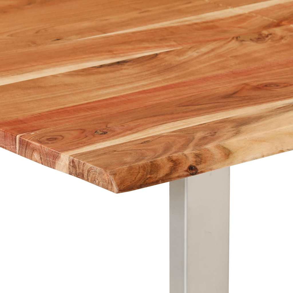 8719883802862_g_en_hd_5 vidaXL Dining Table 140x70x76 cm Solid Acacia Wood - Image 7