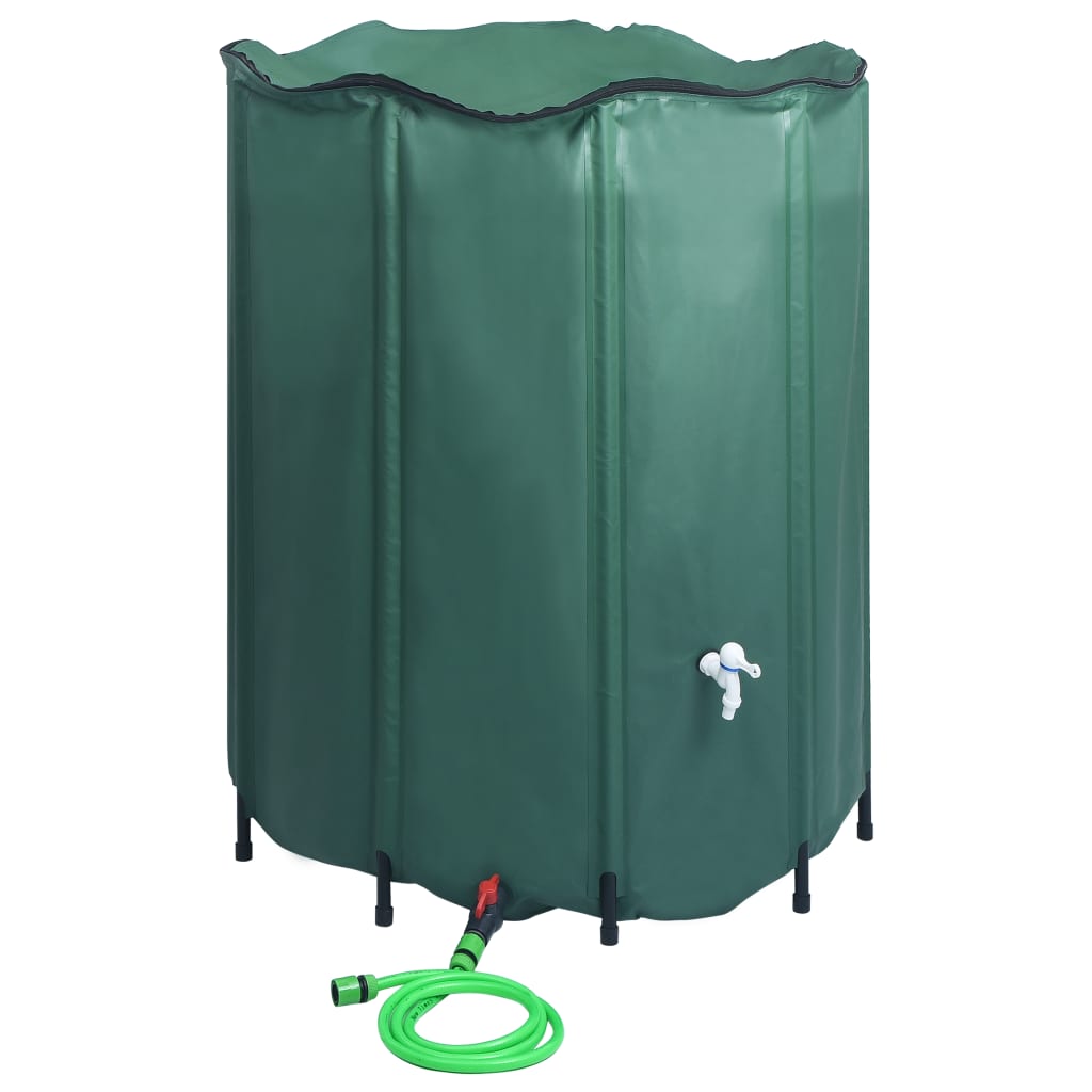 8719883804248_g_en_hd_1 vidaXL Collapsible Rain Water Tank with Spigot 1000 L - Image 3
