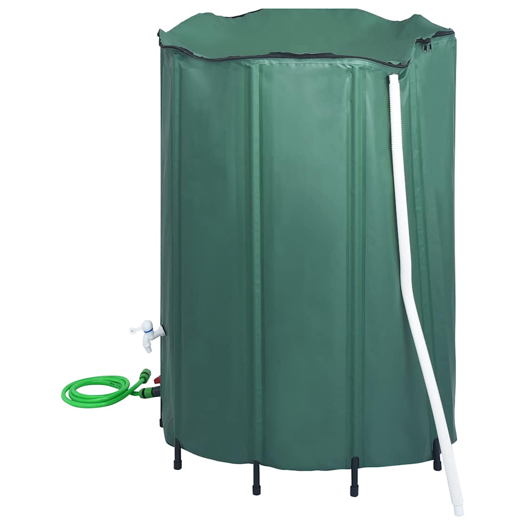 8719883804255_g_en_hd_2 vidaXL Collapsible Rain Water Tank with Spigot 1250 L - Image 4