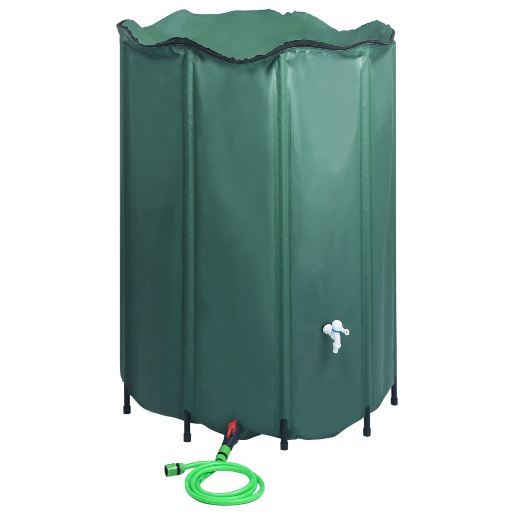 8719883804262_g_en_hd_1 vidaXL Collapsible Rain Water Tank with Spigot 1350 L - Image 3