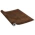 vidaXL Self-adhesive Door Films 2 pcs Dark Oak 210x90 cm PVC - Image 3