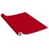 vidaXL Self-adhesive Furniture Film Red 500x90 cm PVC - Image 2