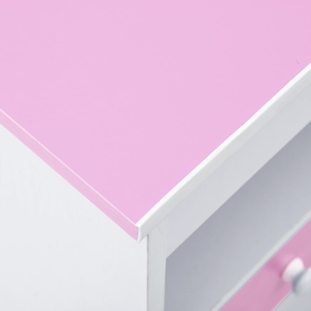 8719883806990_g_en_hd_8 vidaXL Children Drawing Study Desk Tiltable Pink and White - Image 9
