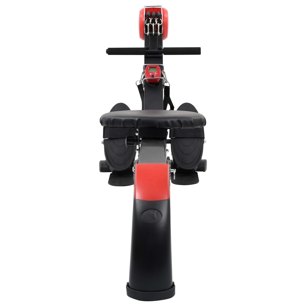8719883807553_g_en_hd_2 vidaXL Folding Rowing Machine Adjustable Resistance - Image 3