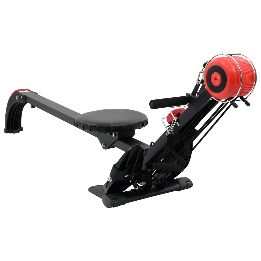 8719883807553_g_en_hd_3 vidaXL Folding Rowing Machine Adjustable Resistance - Image 4