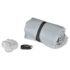 vidaXL Boat Covers 2 pcs Grey Length 427-488 cm Width 173 cm - Image 4