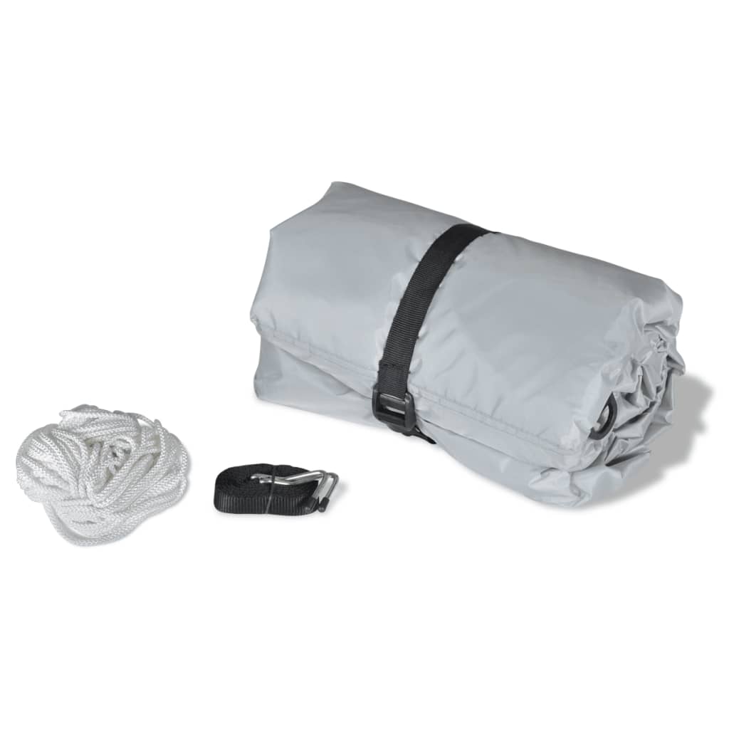8719883809311_g_en_hd_3 vidaXL Boat Covers 2 pcs Grey Length 427-488 cm Width 173 cm - Image 4