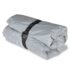 vidaXL Boat Covers 2 pcs Grey Length 427-488 cm Width 173 cm - Image 5