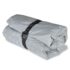 vidaXL Boat Covers 2 pcs Grey Length 610-671 cm Width 254 cm - Image 5