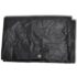 vidaXL Garden Furniture Covers 2 pcs 8 Person Poly Rattan Set 10 Eyelets 229x113 cm - Image 4
