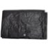 vidaXL Garden Furniture Covers 2 pcs 6 Person Poly Rattan Set 10 Eyelets 240x140 cm - Image 4