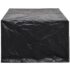 vidaXL Garden Furniture Covers 2 pcs 8 Eyelets 135x135x90 cm - Image 3