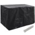 vidaXL Garden Furniture Covers 2 pcs 8 Eyelets 140x70x90 cm - Image 2