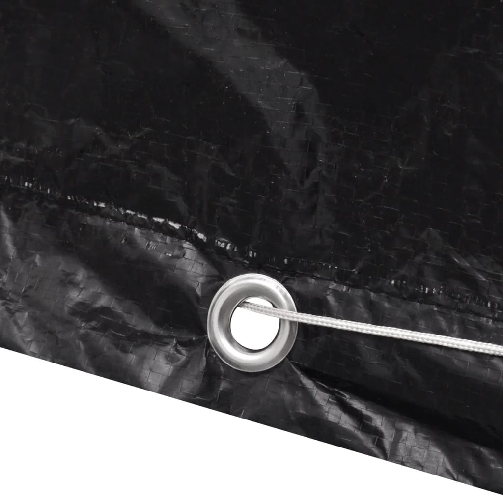 8719883809540_g_en_hd_5 vidaXL Garden Furniture Covers 2 pcs 8 Eyelets 140x70x90 cm - Image 6