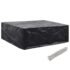 vidaXL Garden Furniture Covers 2 pcs 8 Eyelets 250x210x90 cm - Image 2