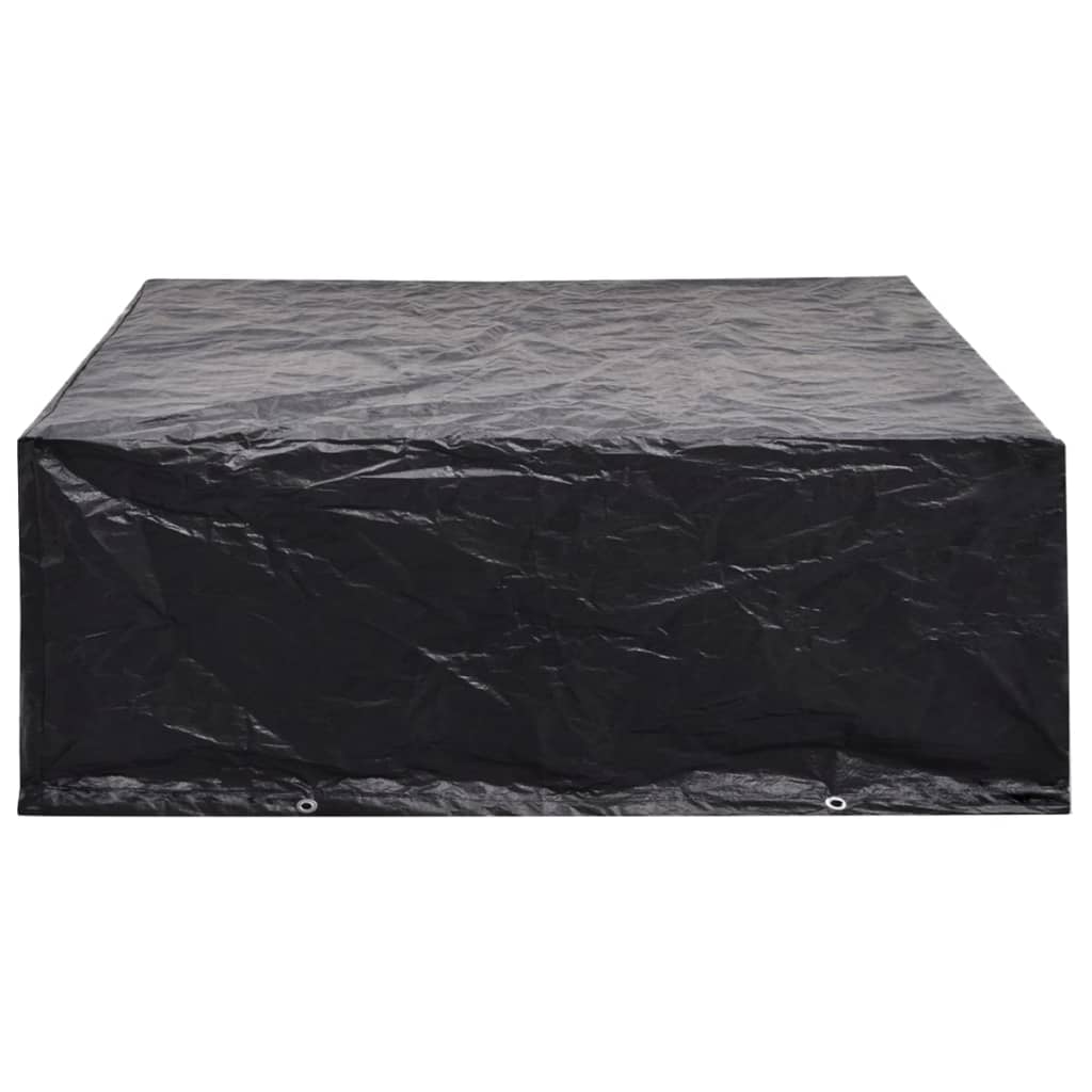 8719883809588_g_en_hd_2 vidaXL Garden Furniture Covers 2 pcs 8 Eyelets 250x210x90 cm - Image 3