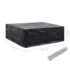 vidaXL Garden Furniture Covers 2 pcs 8 Eyelets 250x210x90 cm - Image 7