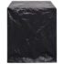 vidaXL Garden Furniture Covers 2 pcs Tabletennis Table 8 Eyelets 160x55x182 cm - Image 3