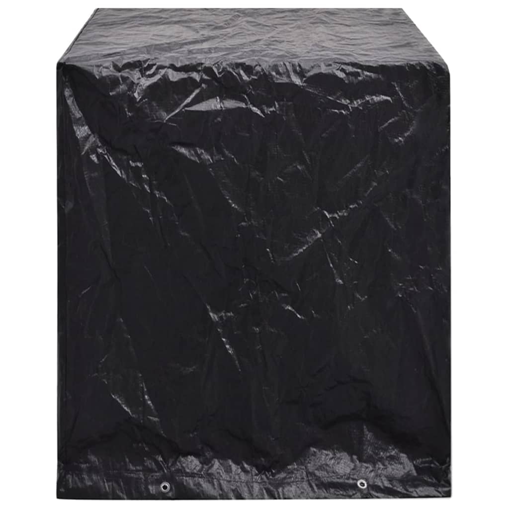 8719883809618_g_en_hd_2 vidaXL Garden Furniture Covers 2 pcs Tabletennis Table 8 Eyelets 160x55x182 cm - Image 3