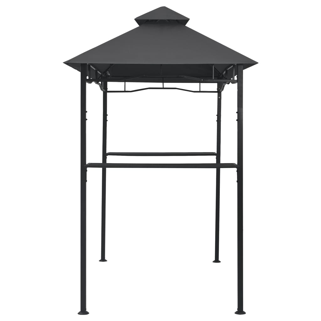 8719883809748_g_en_hd_2 vidaXL BBQ Gazebo 240x150x255 cm Anthracite Steel - Image 4