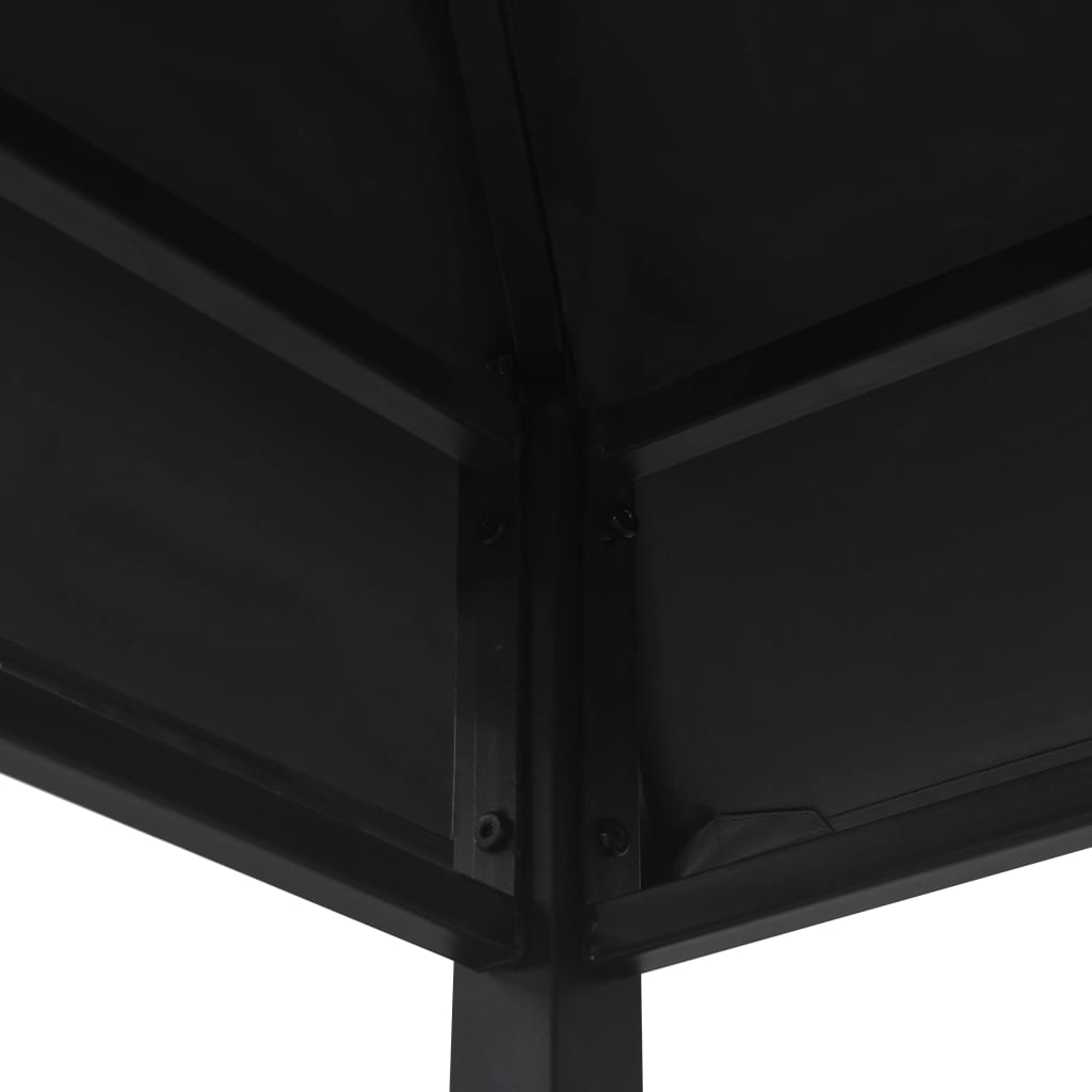 8719883809748_g_en_hd_3 vidaXL BBQ Gazebo 240x150x255 cm Anthracite Steel - Image 5