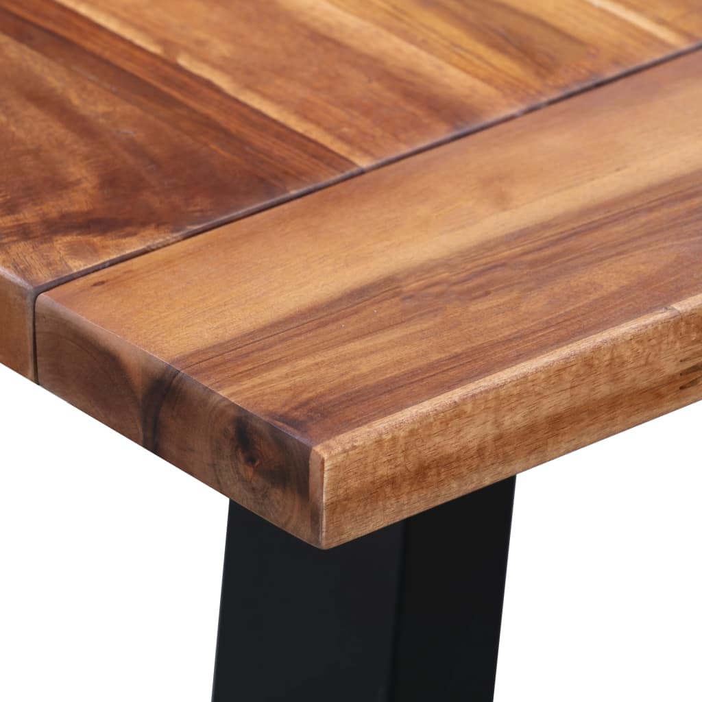 8719883809861_g_en_hd_3 vidaXL Dining Table 180x90x75 cm Solid Acacia Wood and Glass - Image 4