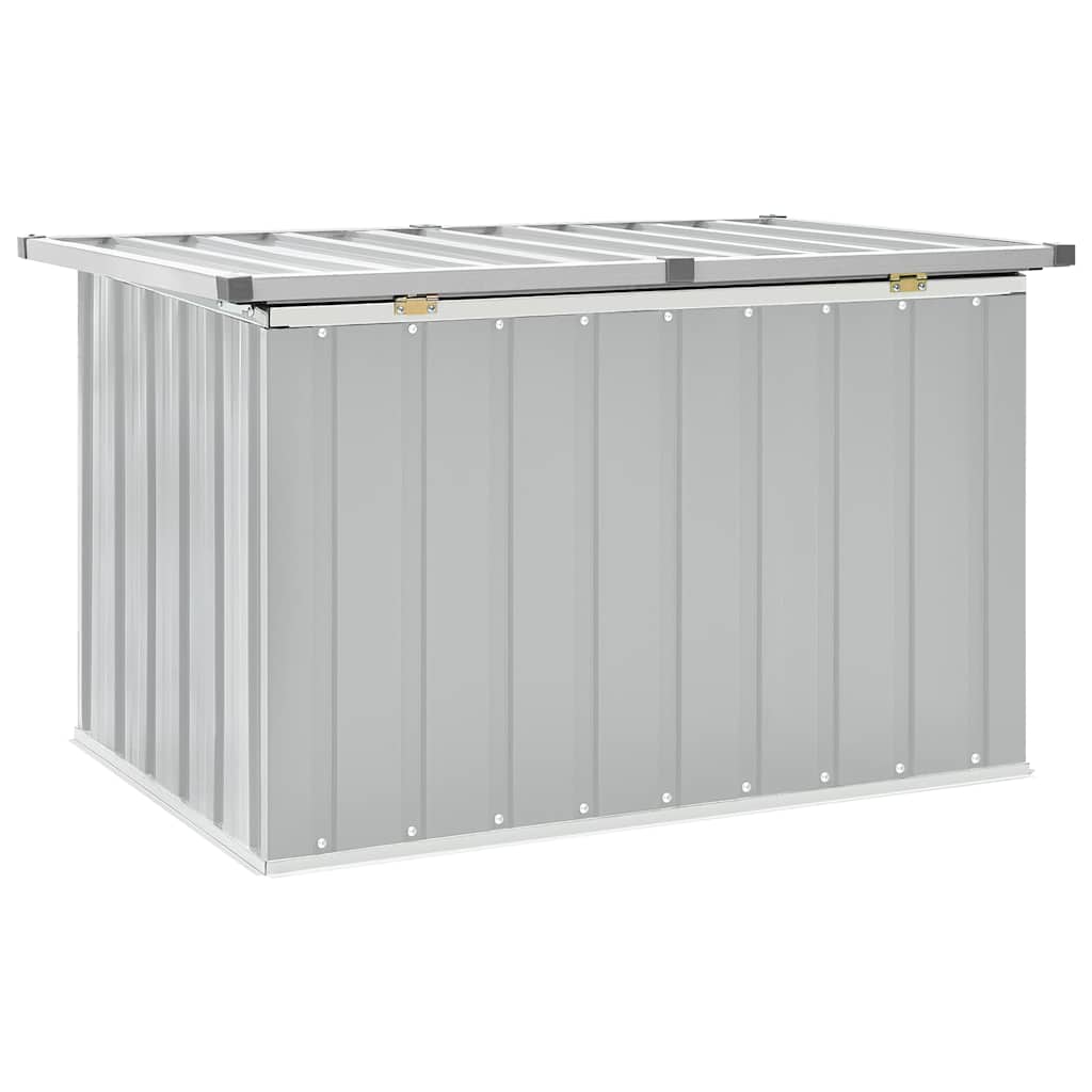 8719883811086_g_en_hd_7 vidaXL Garden Storage Box Grey 109x67x65 cm - Image 8