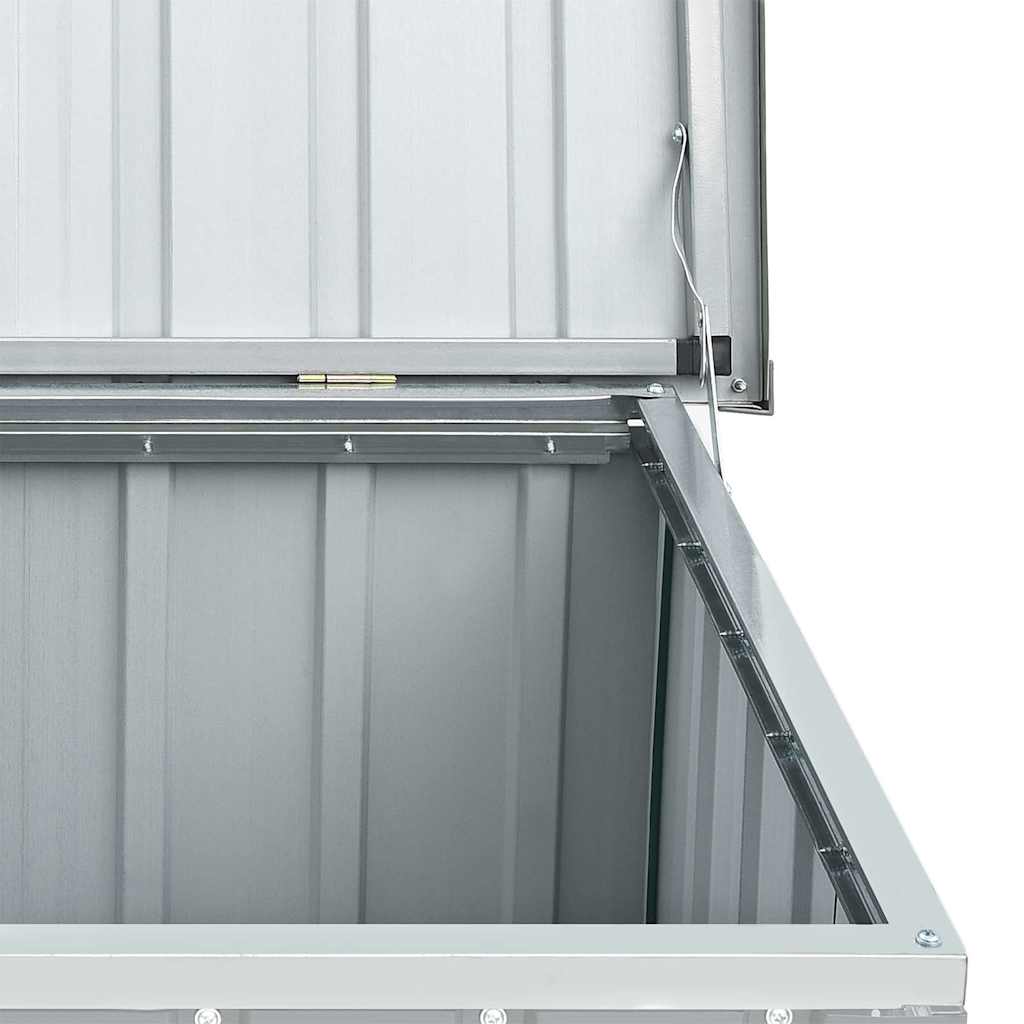 8719883811086_g_en_hd_8 vidaXL Garden Storage Box Grey 109x67x65 cm - Image 9