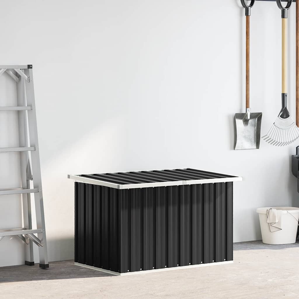 8719883811093_g_en_hd_1 vidaXL Garden Storage Box Anthracite 109x67x65 cm - Image 2