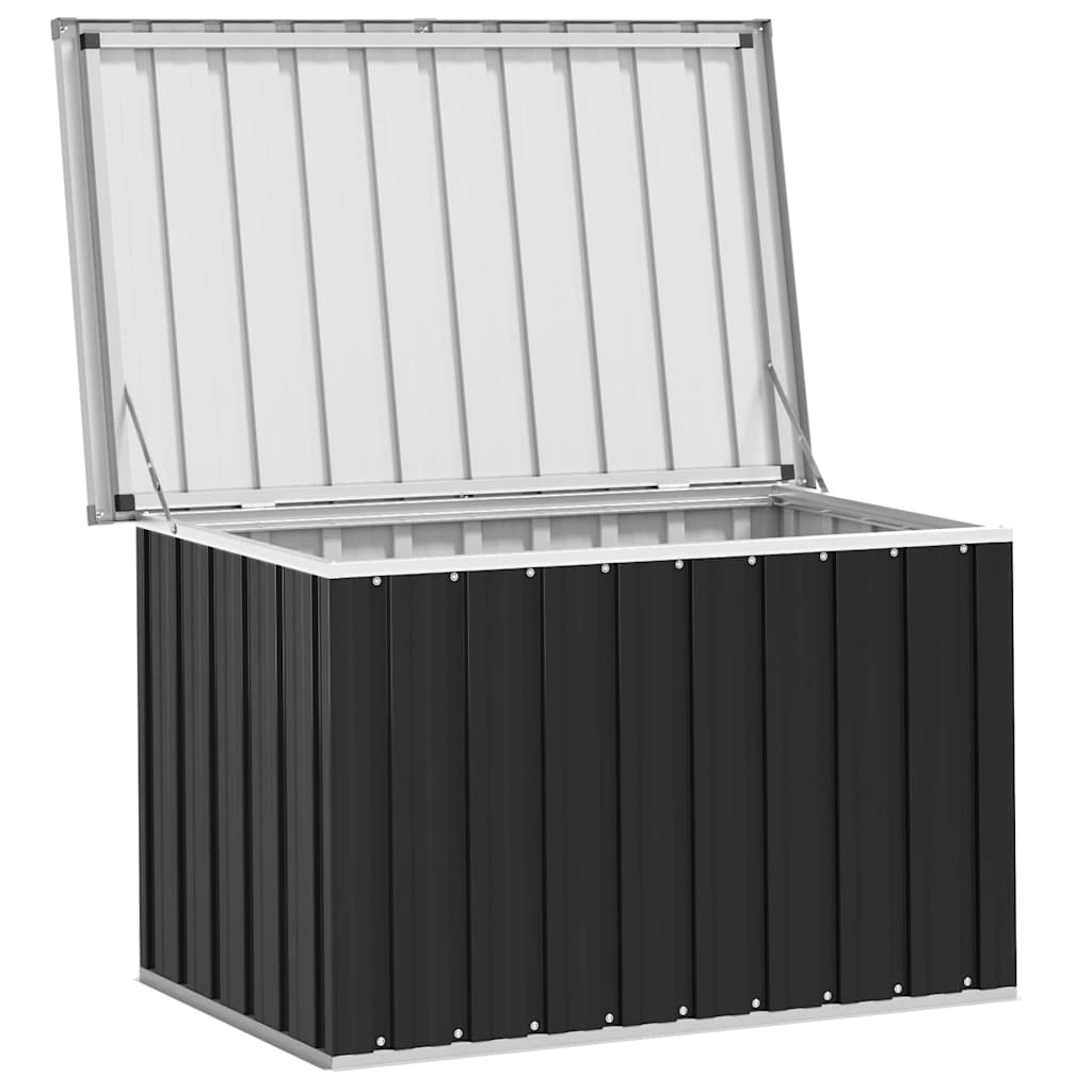 8719883811093_g_en_hd_4 vidaXL Garden Storage Box Anthracite 109x67x65 cm - Image 5