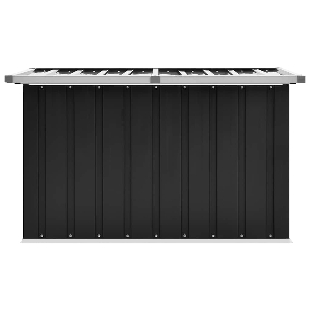 8719883811093_g_en_hd_5 vidaXL Garden Storage Box Anthracite 109x67x65 cm - Image 6