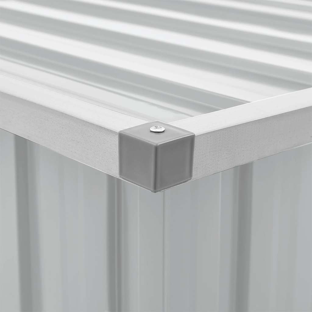 8719883811123_g_en_hd_8 vidaXL Garden Storage Box Grey 129x67x65 cm - Image 10