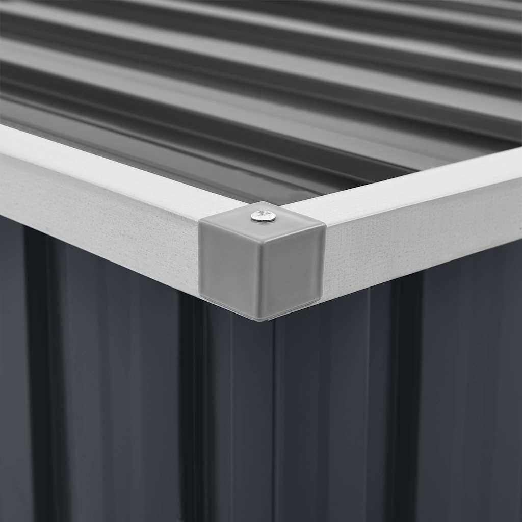 8719883811130_g_en_hd_8 vidaXL Garden Storage Box Anthracite 129x67x65 cm - Image 10