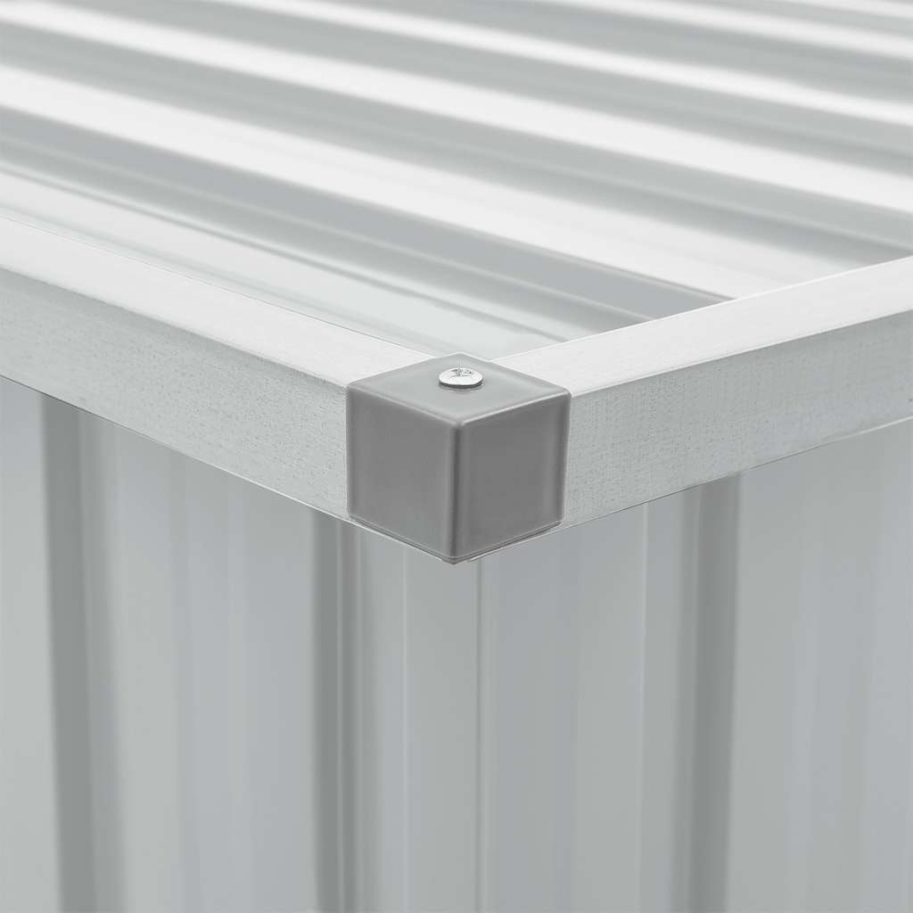 8719883811161_g_en_hd_8 vidaXL Garden Storage Box Grey 149x99x93 cm - Image 10