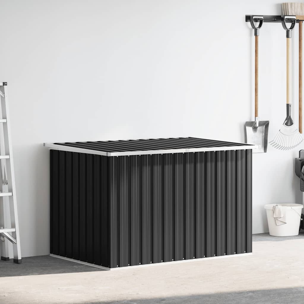 8719883811178_g_en_hd_1 vidaXL Garden Storage Box Anthracite 149x99x93 cm - Image 3