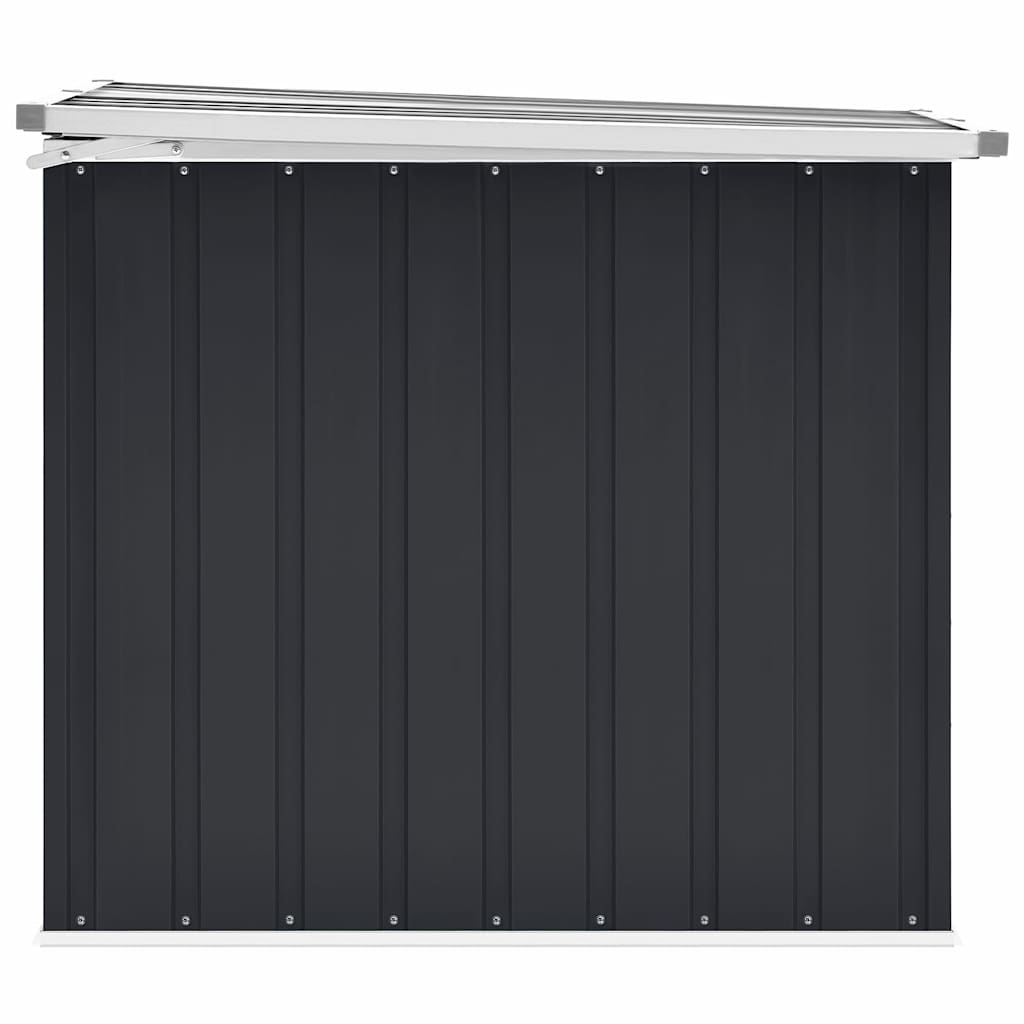 8719883811178_g_en_hd_5 vidaXL Garden Storage Box Anthracite 149x99x93 cm - Image 7