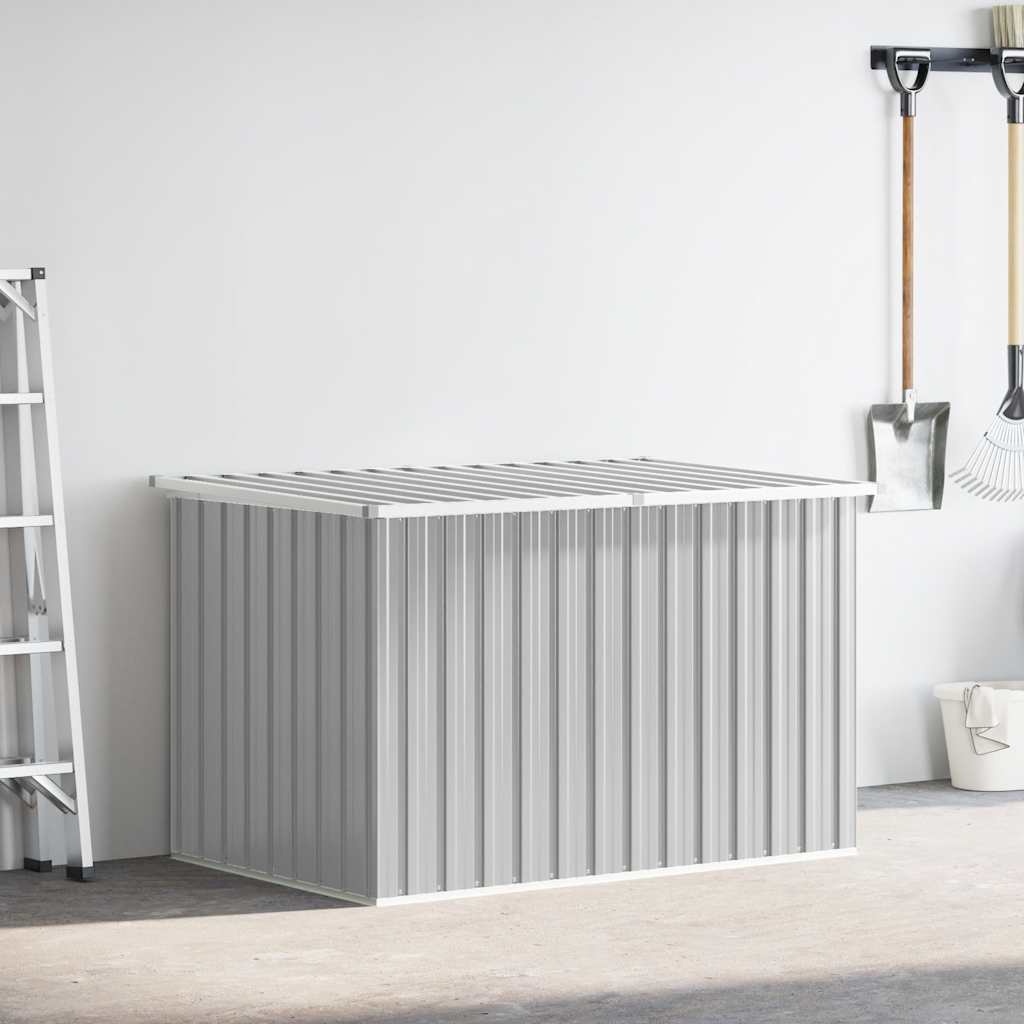 8719883811208_g_en_hd_1 vidaXL Garden Storage Box Grey 171x99x93 cm - Image 3