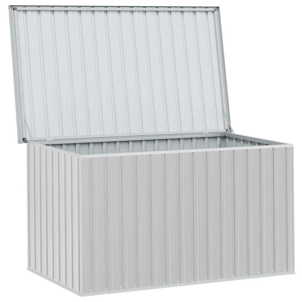 8719883811208_g_en_hd_3 vidaXL Garden Storage Box Grey 171x99x93 cm - Image 5