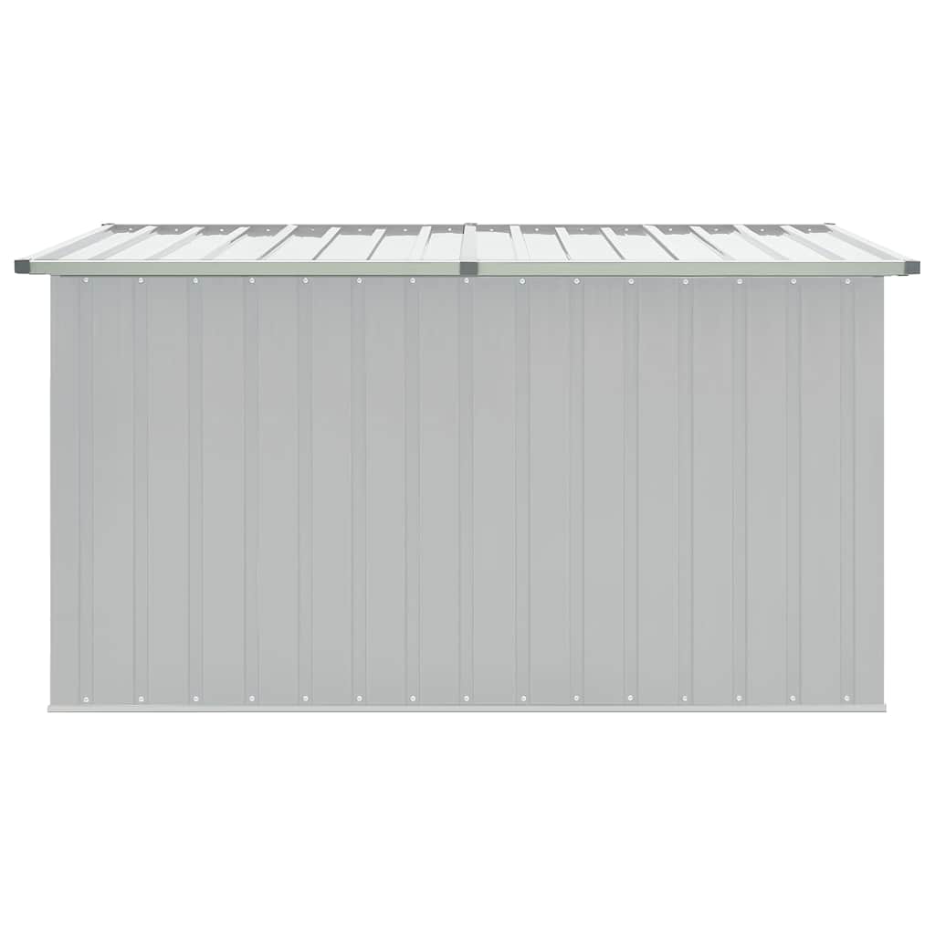 8719883811208_g_en_hd_4 vidaXL Garden Storage Box Grey 171x99x93 cm - Image 6