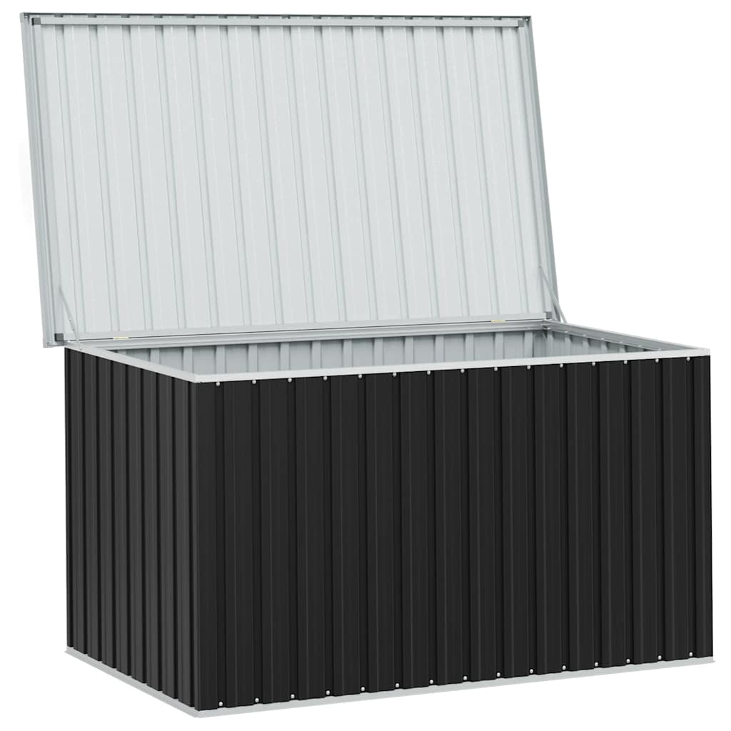 8719883811215_g_en_hd_3 vidaXL Garden Storage Box Anthracite 171x99x93 cm - Image 5