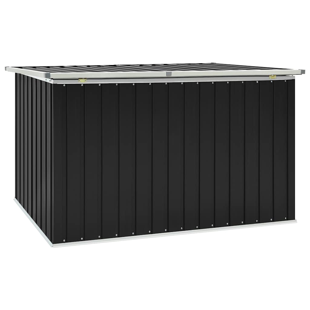 8719883811215_g_en_hd_6 vidaXL Garden Storage Box Anthracite 171x99x93 cm - Image 8