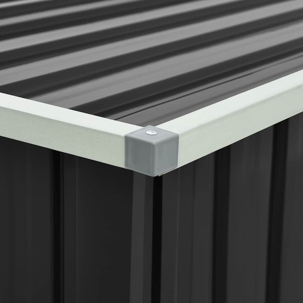 8719883811215_g_en_hd_8 vidaXL Garden Storage Box Anthracite 171x99x93 cm - Image 10