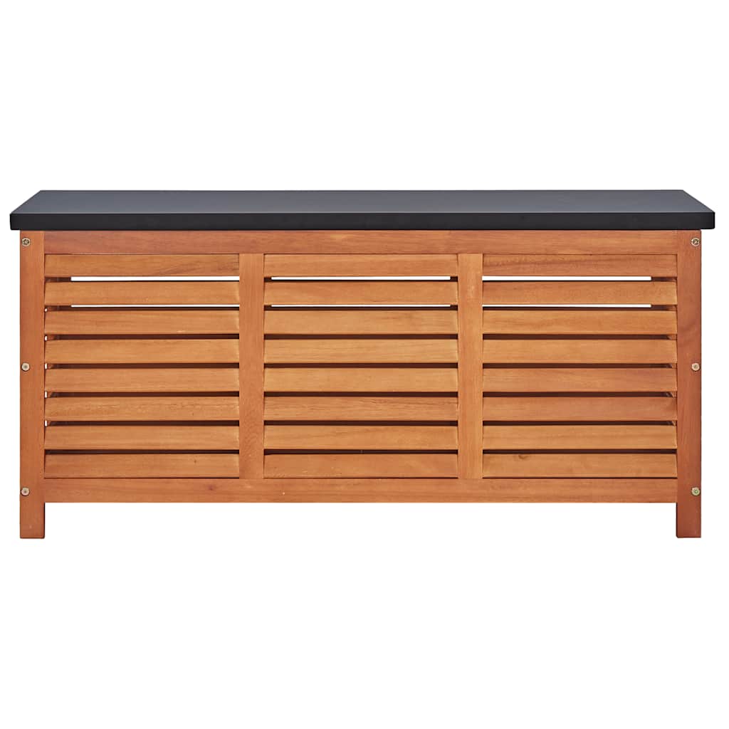 8719883811741_g_en_hd_1 vidaXL Garden Storage Box 117x50x55 cm Solid Eucalyptus Wood - Image 3