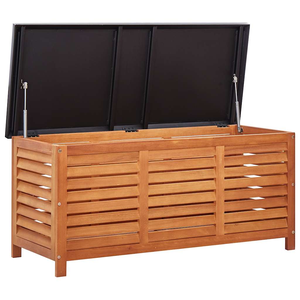 8719883811741_g_en_hd_2 vidaXL Garden Storage Box 117x50x55 cm Solid Eucalyptus Wood - Image 4