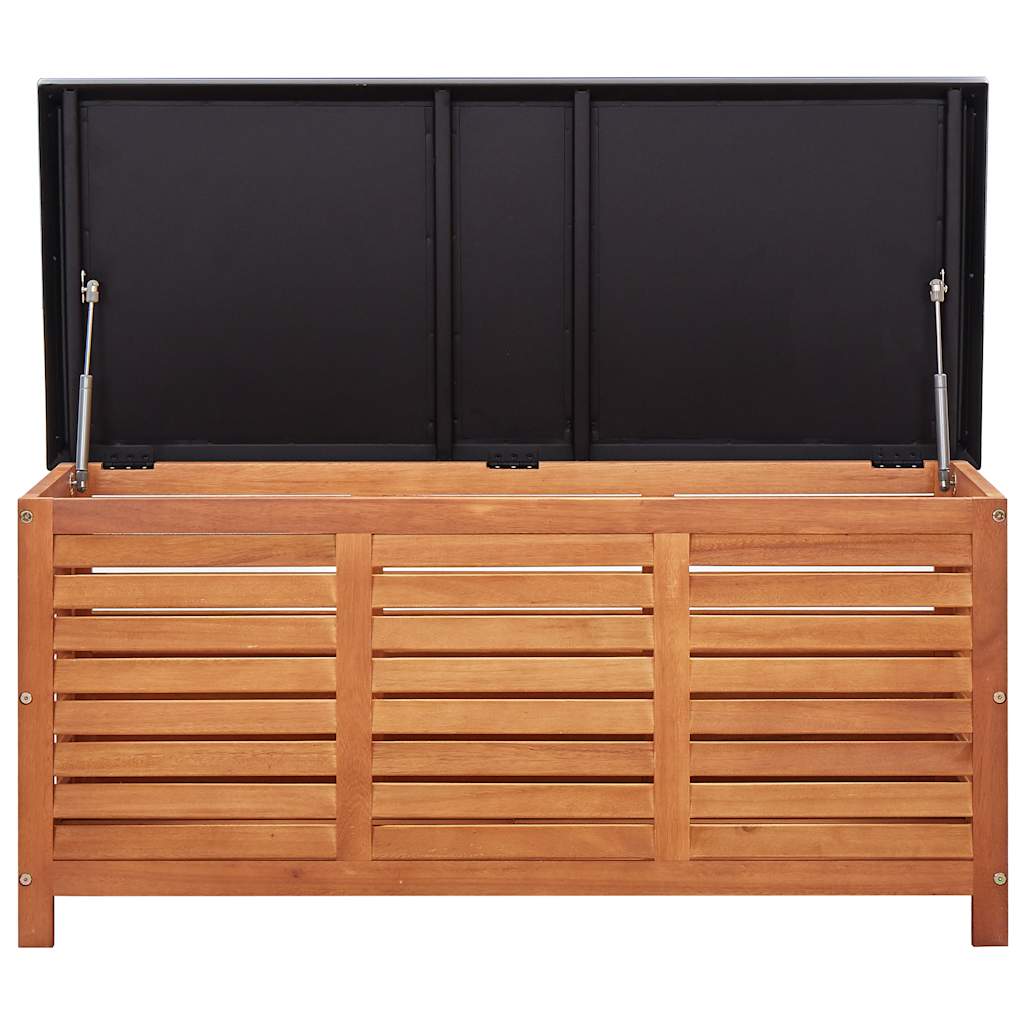 8719883811741_g_en_hd_3 vidaXL Garden Storage Box 117x50x55 cm Solid Eucalyptus Wood - Image 5