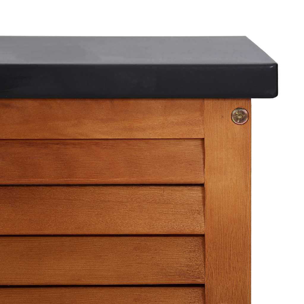 8719883811741_g_en_hd_5 vidaXL Garden Storage Box 117x50x55 cm Solid Eucalyptus Wood - Image 7