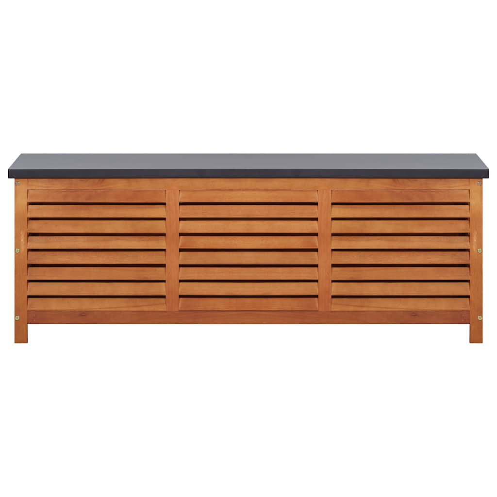 8719883811758_g_en_hd_1 vidaXL Garden Storage Box 150x50x55 cm Solid Eucalyptus Wood - Image 3
