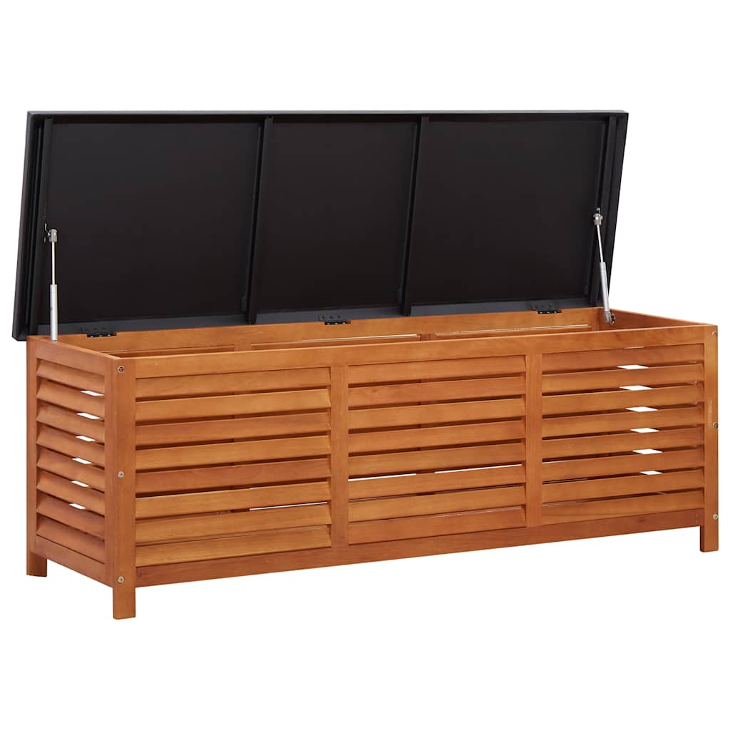 8719883811758_g_en_hd_2 vidaXL Garden Storage Box 150x50x55 cm Solid Eucalyptus Wood - Image 4