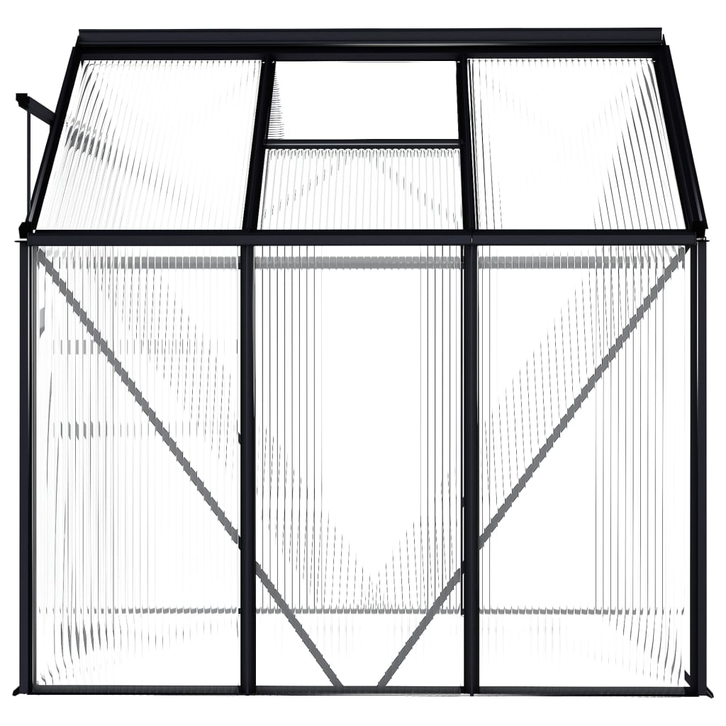 8719883813943_g_en_hd_3 vidaXL Greenhouse Anthracite Aluminium 3.61 m² - Image 5